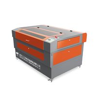 1390H CO2 Lasergravur Schneidemaschine für Holz Acryl